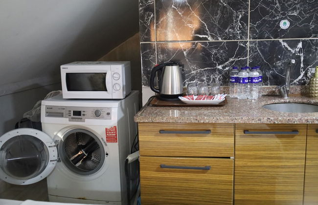 Galaxy Hotel Sultanahmet - Foto 52