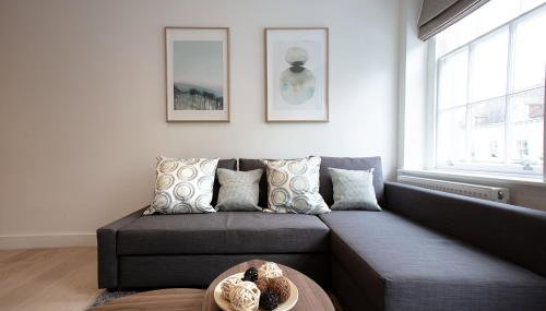 Hampden Apartments - The George - Foto 3