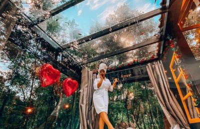 Recanto Bellavita - Rancho Queimado/SC - Foto 14