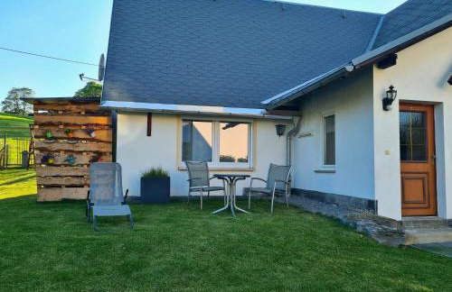 Ferienhaus Am Becherberg - Foto 4