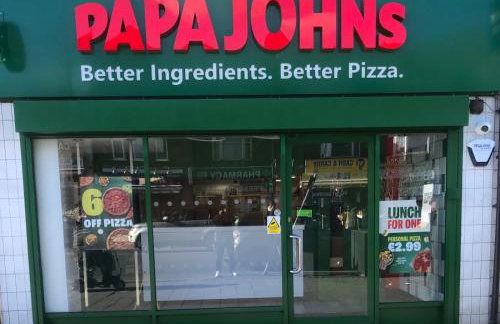 Becontreelodge - Foto 52