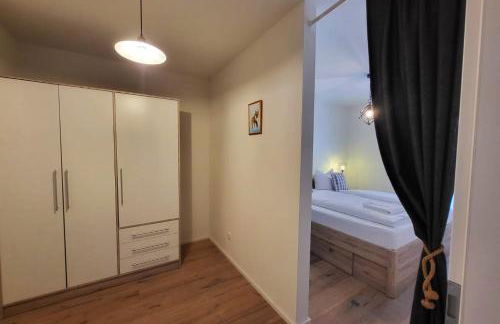 Ferienwohnung Bach - Foto 8