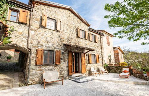 GuestHost - La Casa delle Cinque Lune - Quiet Escape - Foto 1