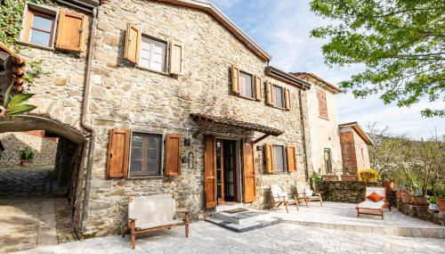 GuestHost - La Casa delle Cinque Lune - Quiet Escape - Foto 1