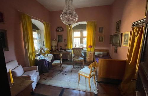 Gästehaus auf der Salzburg - Foto 5