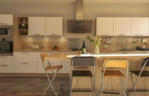 L'Orgelétaine : Grande Maison au milieu des Lacs du Jura - Foto 29