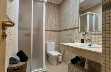 Moderno estudio en Porta Do Sol - Foto 8