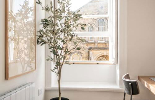 Hitchmans Mews - Stunning 2BD in Chipping Norton! - Foto 36