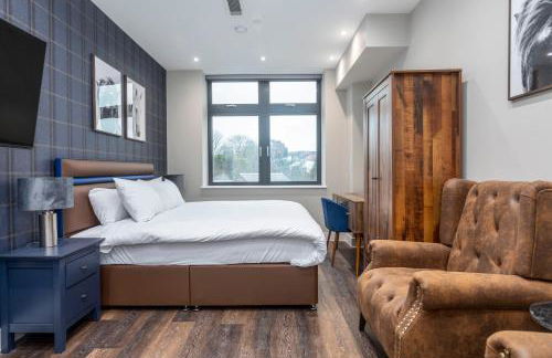 Palm Tree House Apartments - Photo 33