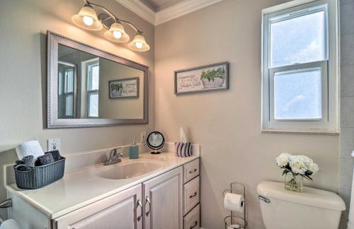 4 Mi to Beach Gem with Pool and Lanai in Seminole! - Photo 17