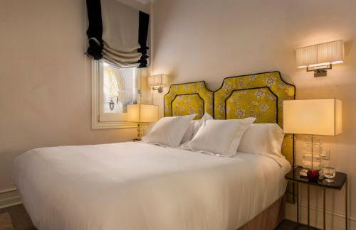 Casa de Triana Luxury Suites by Casa del Poeta - Foto 126