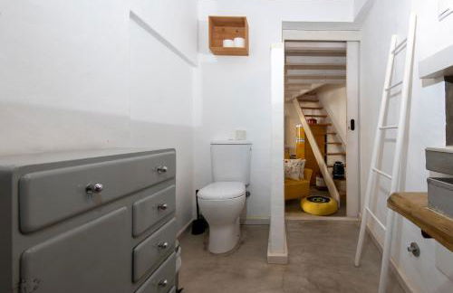 Valley house Aljezur old town - Foto 29