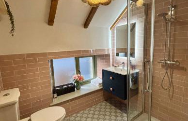 Glebe Barn and Cottage - Photo 15