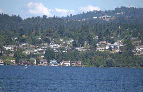 Water View Home - Foto 33