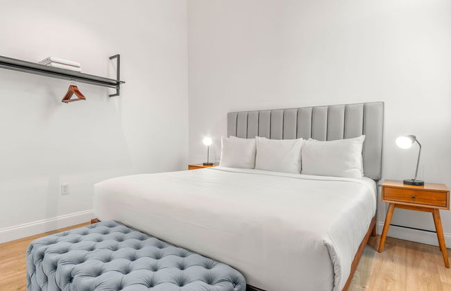 The Rambler - Foto 27