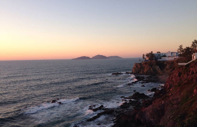 Alcantara Apt, Ground Floor, Great for Digital, 2 Blocks Walk to Beach - Foto 55