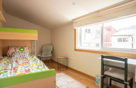 Ático con vistas inmejorables al puerto - Foto 24