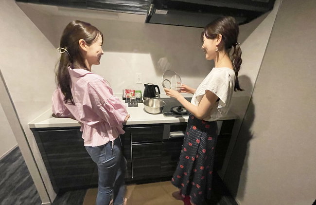 RESI STAY Mayu Grace Hotel - Photo 37