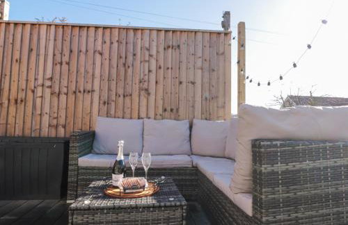 Rosemary Cottage - Photo 17