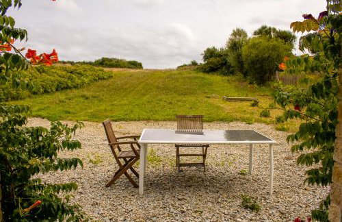 Ker Tirvi - vue mer - wifi - Foto 10