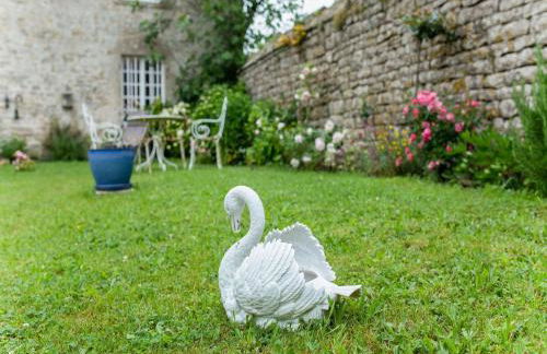 Holiday Home in Houtteville With Garden - Foto 50