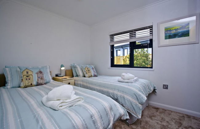 Salcombe Retreat - Foto 12