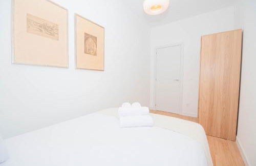 For You Rentals Cozy and charming 3-bedroom apartment TEMPORAL in Madrid ASO180 - Photo 15