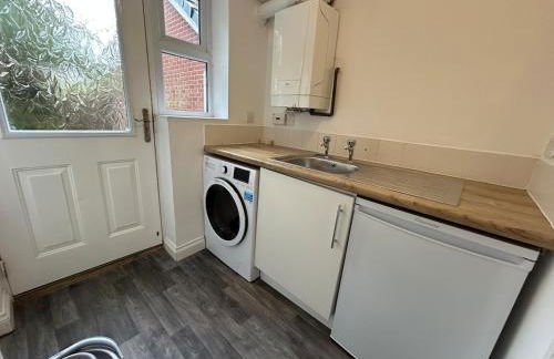 6 Bed, Sleeps 14, En-suites & Parking - Foto 26