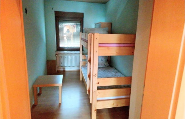 Regenbogen Ferienwohnungen - Foto 10