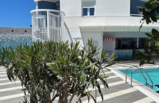 Executive Two Bedroom Suite - Foto 24