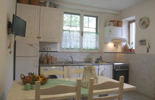 Vacanze Toscane In The Country - Villa Agrifogli - Foto 7