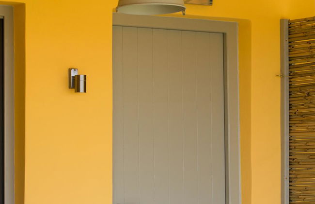 Rooster Guesthouse Rooms - Foto 2