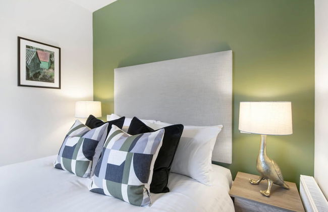 The Woodside Apartments - Foto 10