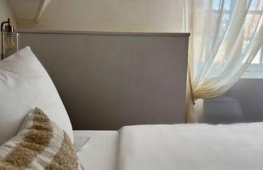 Le Gite de la Poterne, maison en bordure du Serein - Foto 22