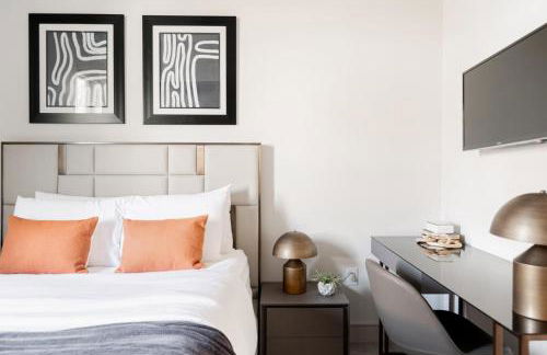 Walk to Gameday - Jefferson Park Condo - Tesoro - Foto 26