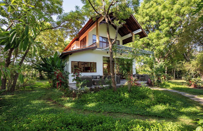 Ananda Villas Bali - Foto 7