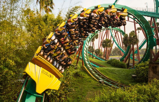 Tampa Bay CityPASS® - Foto 3