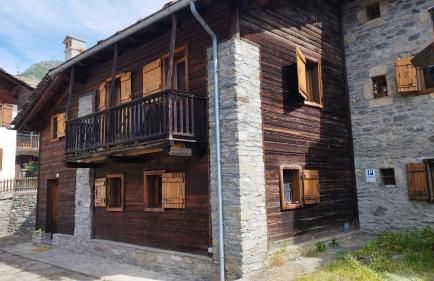 Trilocale in Cogne fraz Epinel - Photo 7