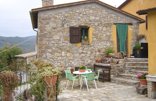Casa Lisetta - Foto 1
