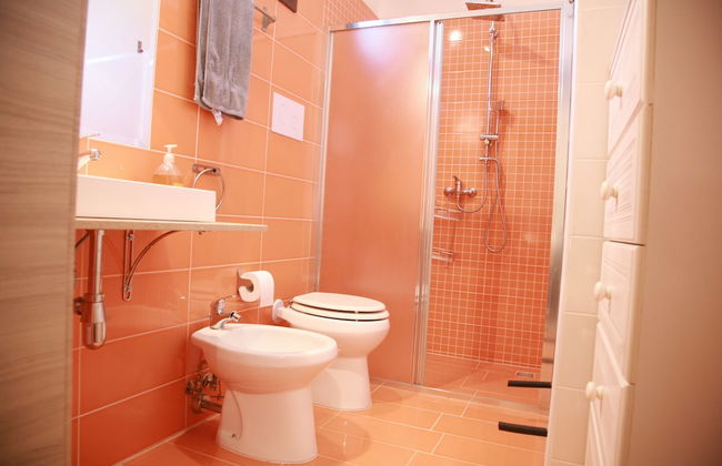 Il Casolare degli Ulivi - Photo 23