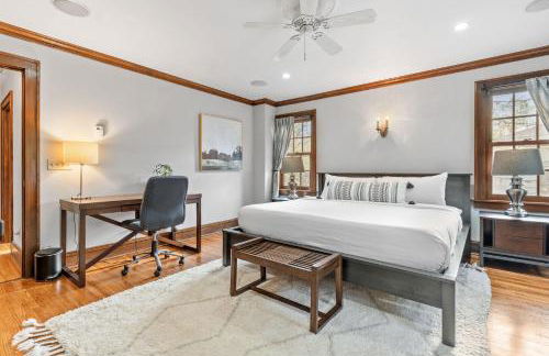 Linden Hills Haven - Foto 33