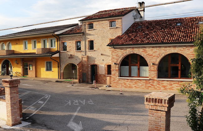 Hotel Locanda Dolce Vita - Foto 20