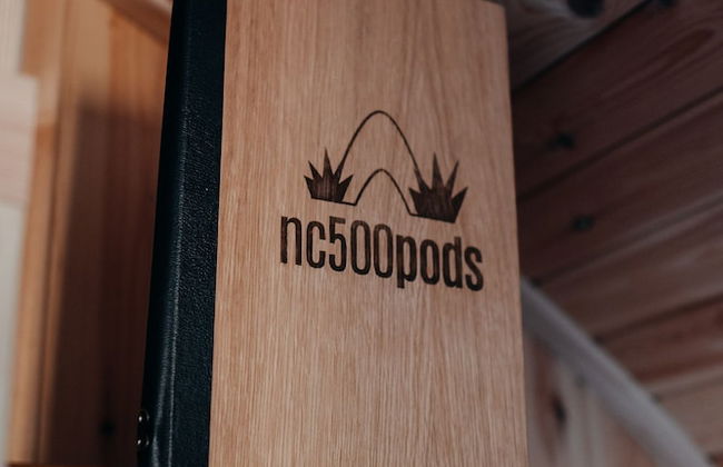 North Coast 500 Pods - Foto 16