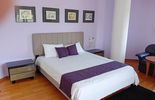 Villa Stef Lux - Πολυτελής Βίλα 8 - 10 ατόμων με Εσωτερική Πισίνα περιοχή Αεροδρομίου - Περαίας Θεσσαλονίκη - Photo 20