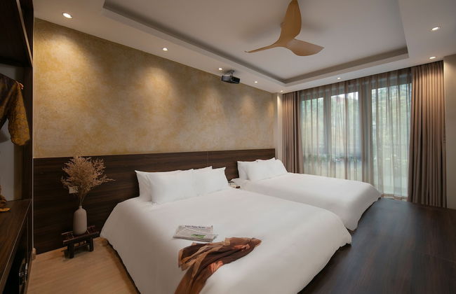 Brilliant Nature Suites & Spa - Foto 2