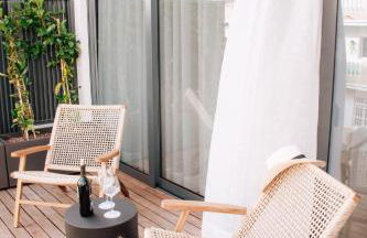 Tierrazul Art Boutique White Nordic Suite - Foto 37