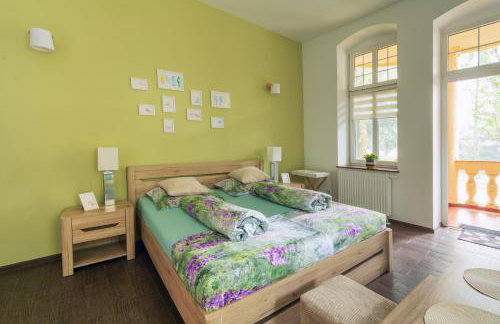 Apartament Ptasie Radio - Foto 13