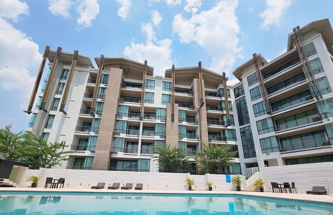 Zen Next Condo Khao Yai by ZV - Foto 23