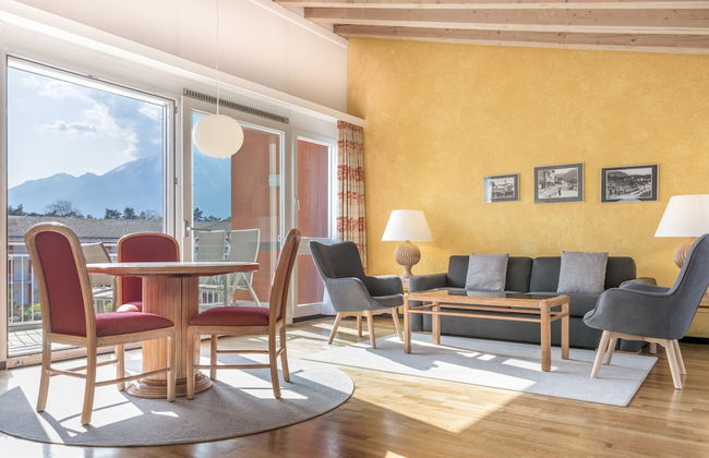 Hapimag Resort Ascona - Foto 27