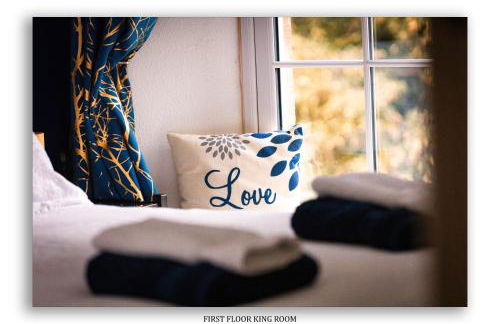 Clarefoot Cottage - Foto 16